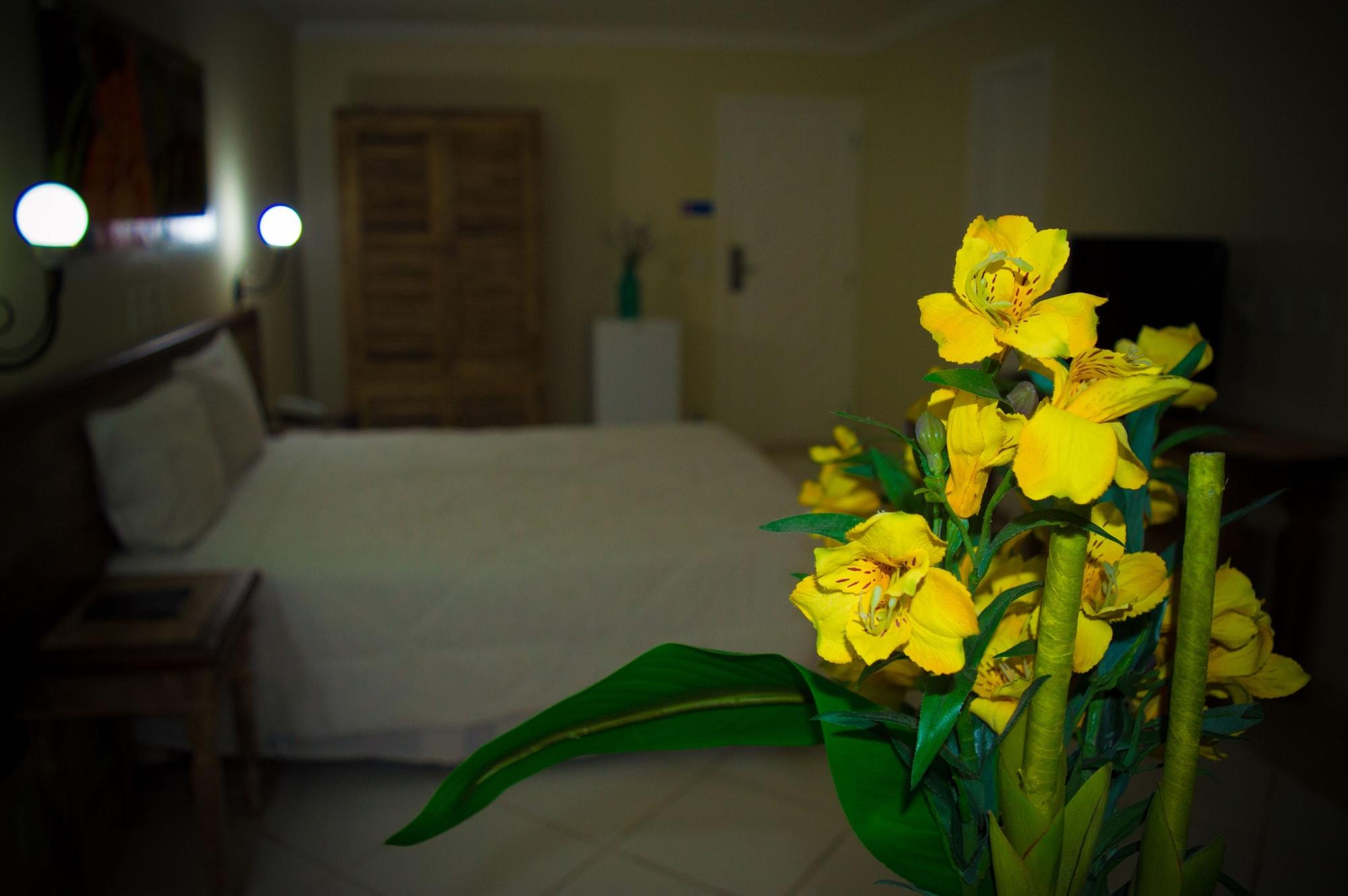 Hotel Don Quijote Buzios Екстер'єр фото