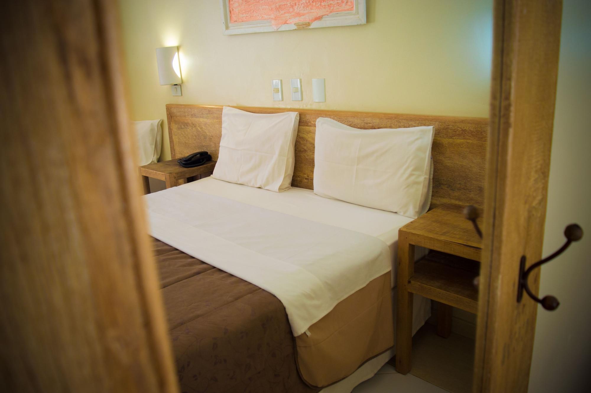 Hotel Don Quijote Buzios Екстер'єр фото