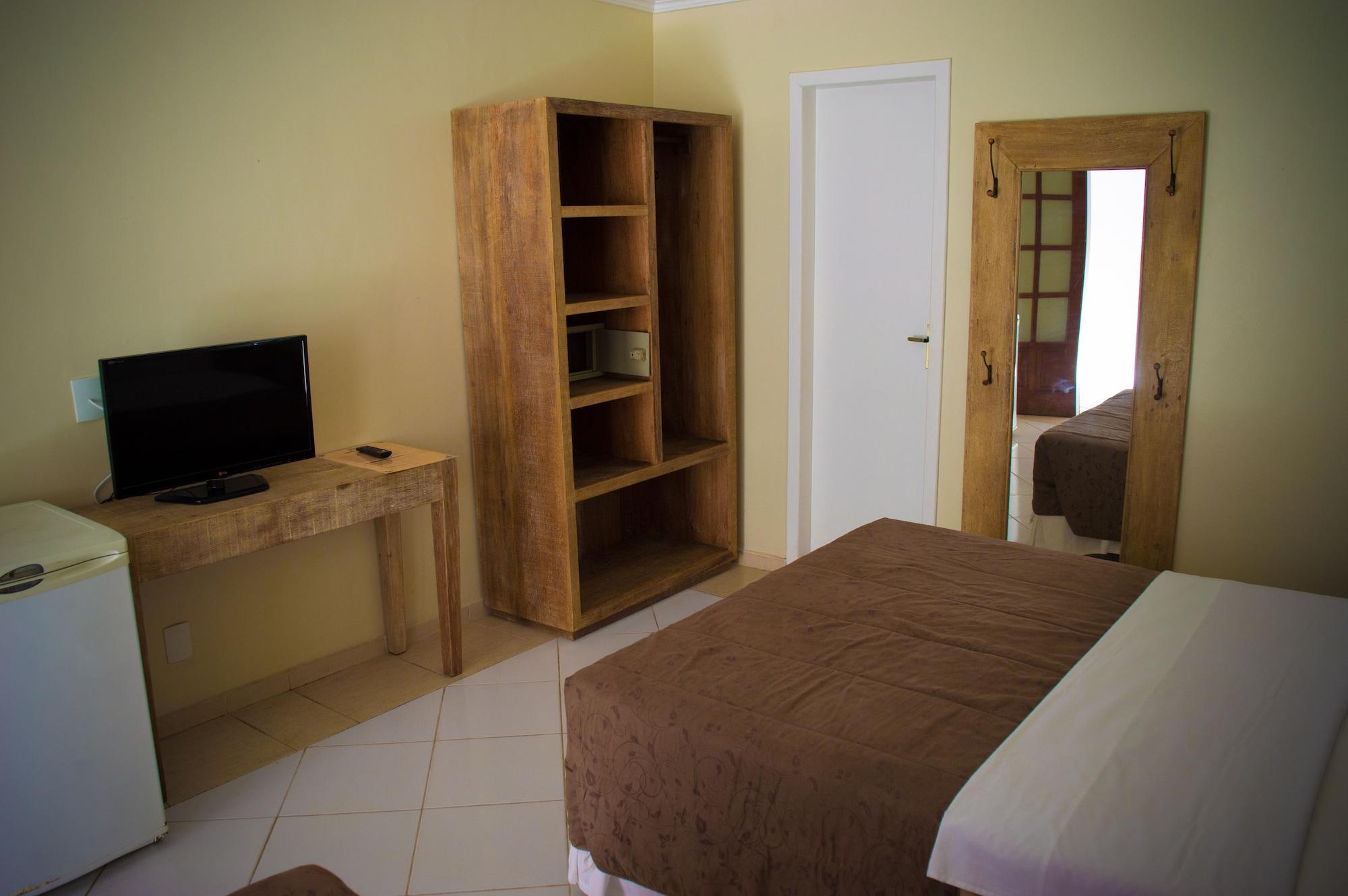 Hotel Don Quijote Buzios Екстер'єр фото