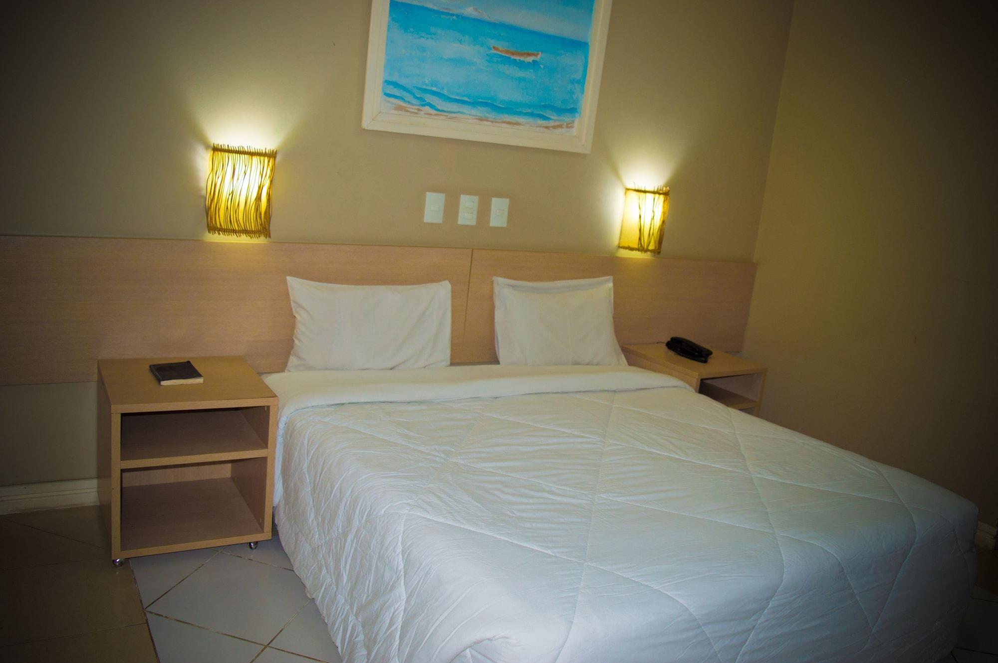 Hotel Don Quijote Buzios Екстер'єр фото
