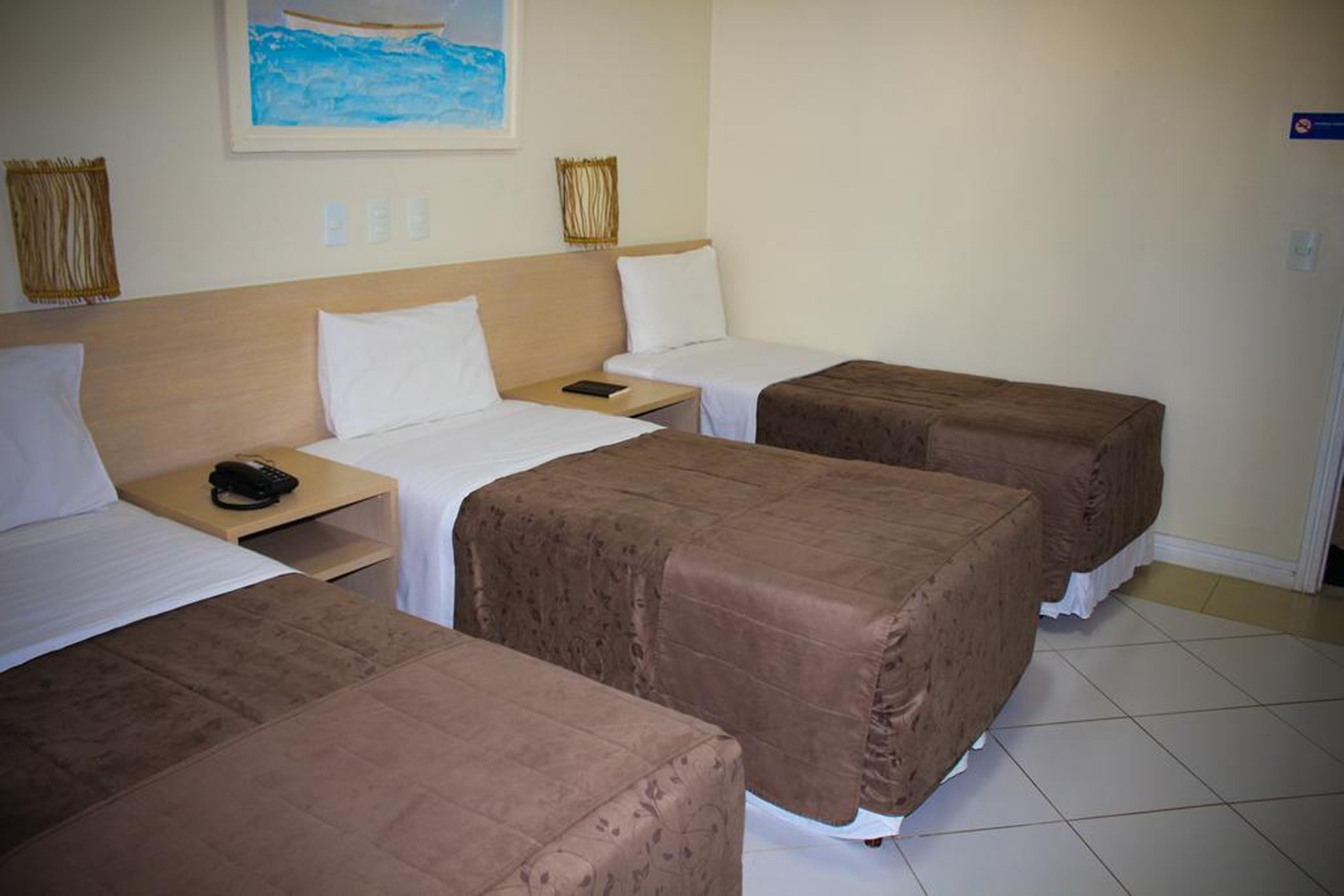 Hotel Don Quijote Buzios Екстер'єр фото