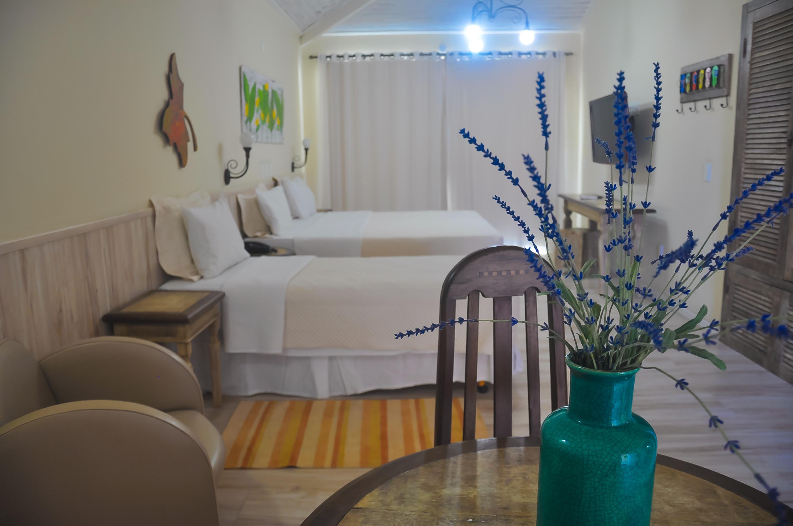 Hotel Don Quijote Buzios Екстер'єр фото