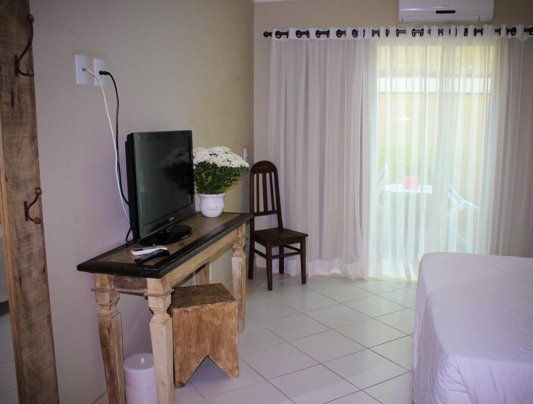 Hotel Don Quijote Buzios Екстер'єр фото