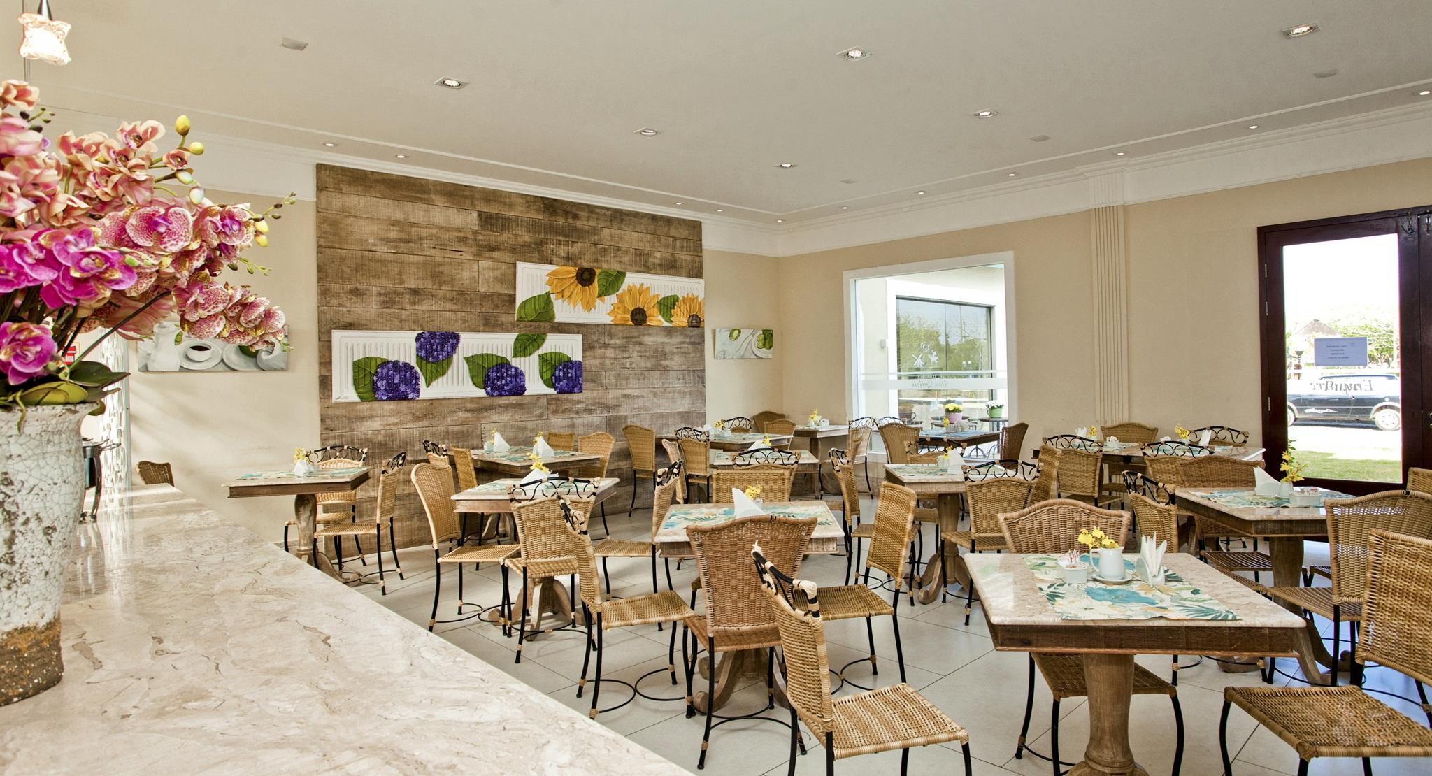 Hotel Don Quijote Buzios Екстер'єр фото