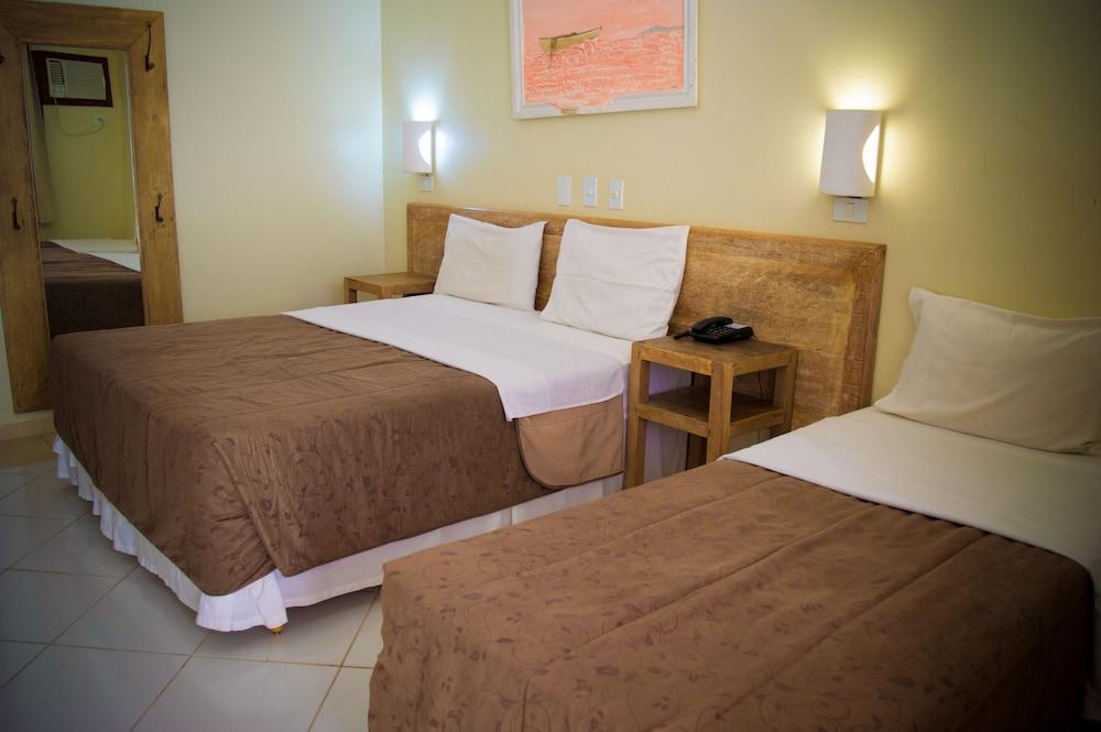 Hotel Don Quijote Buzios Екстер'єр фото