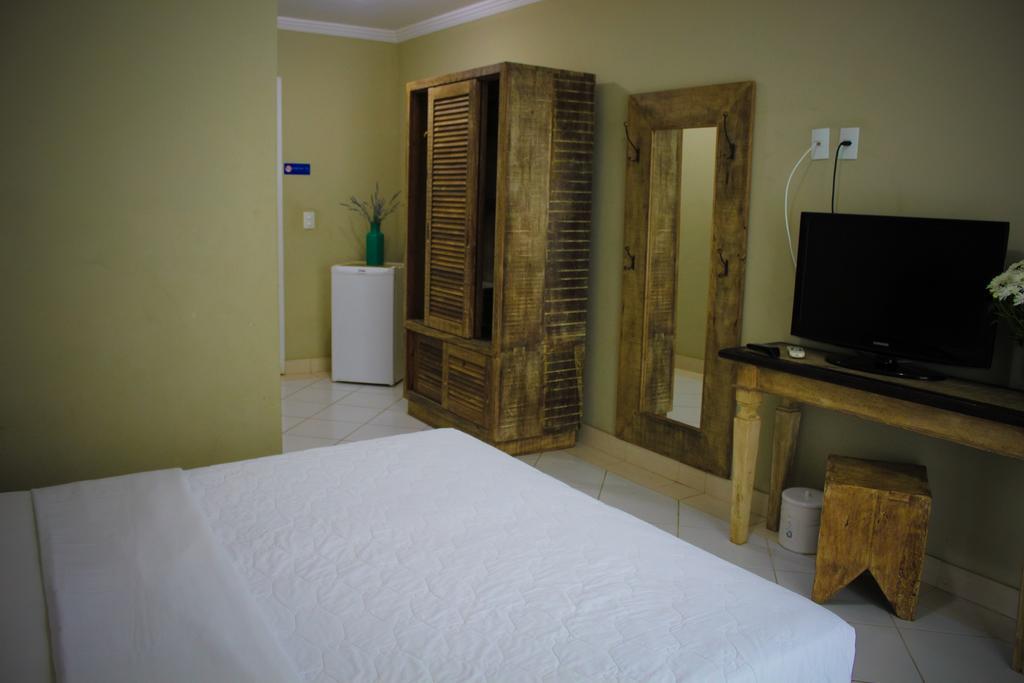 Hotel Don Quijote Buzios Екстер'єр фото