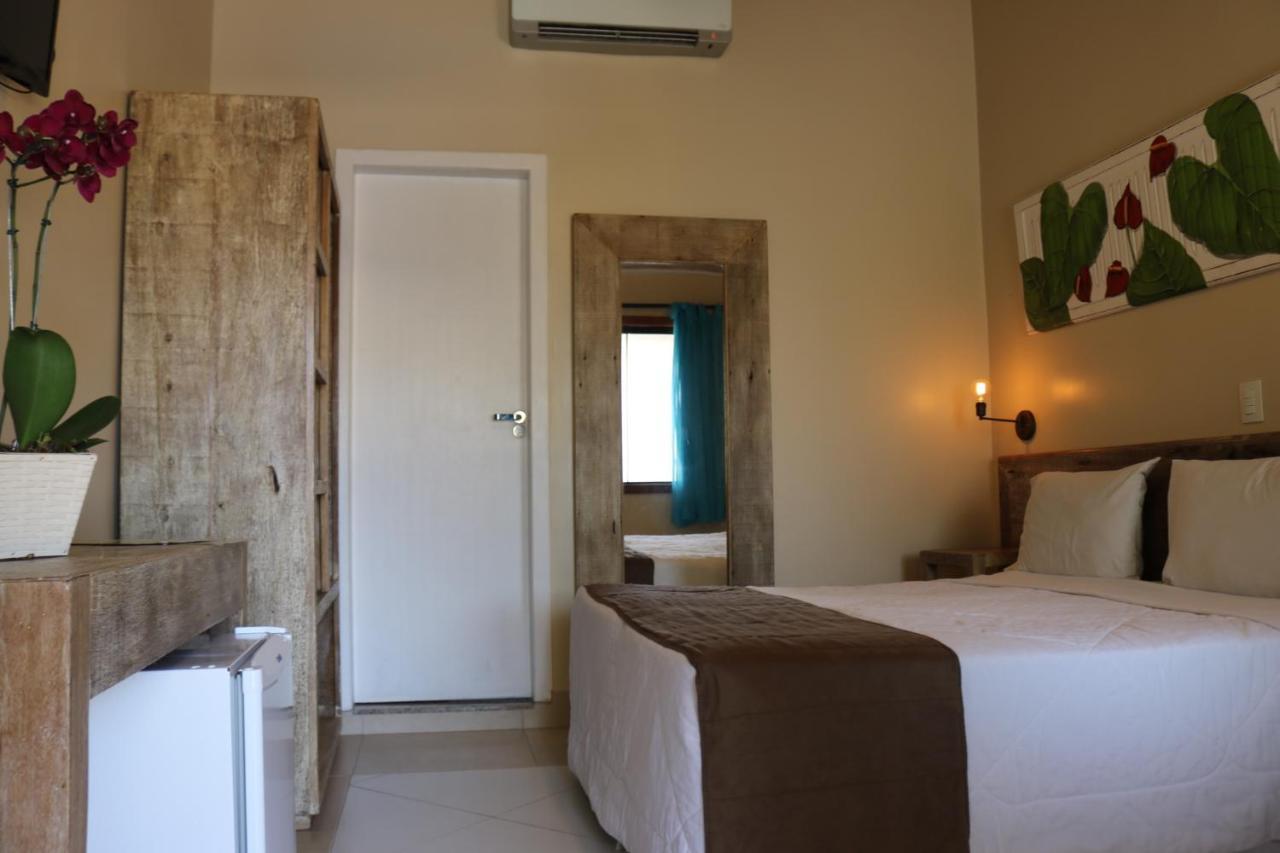 Hotel Don Quijote Buzios Екстер'єр фото