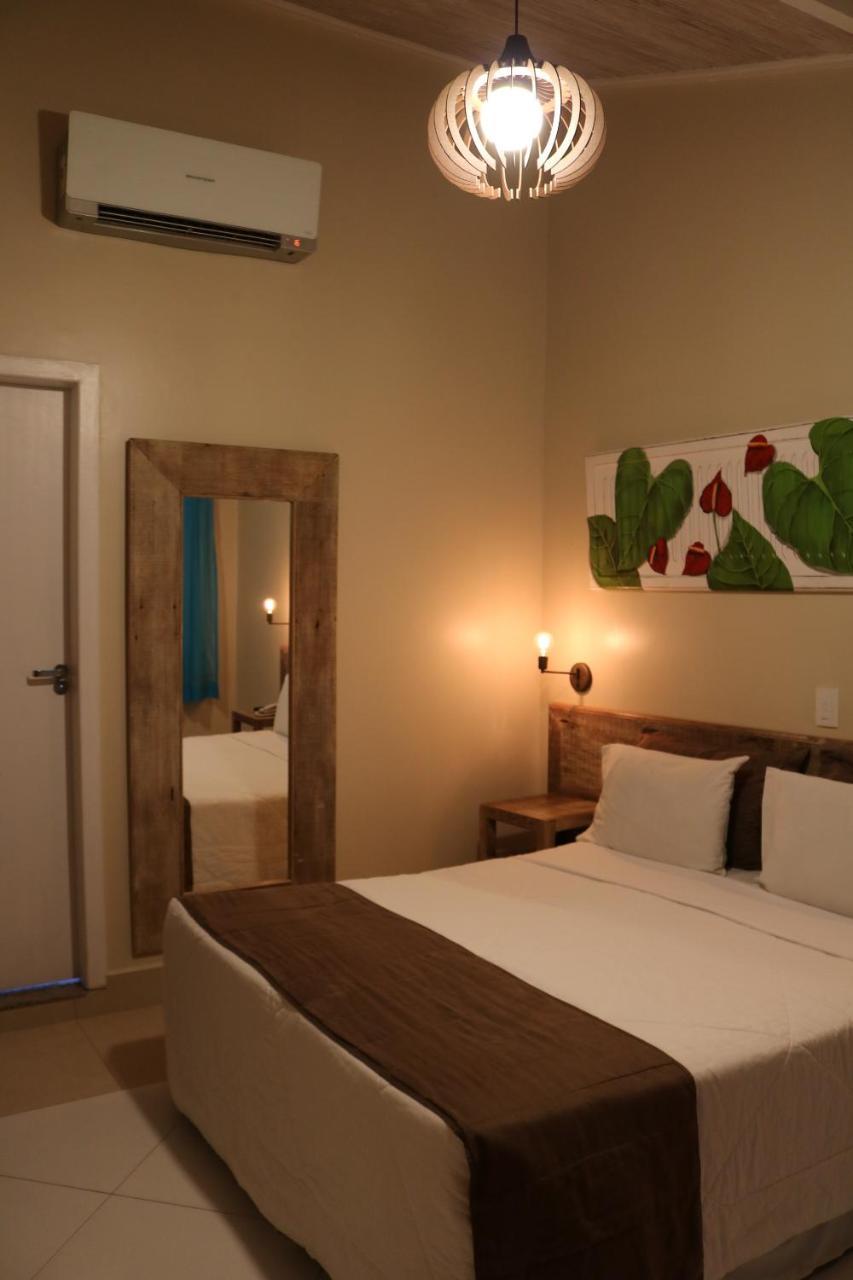 Hotel Don Quijote Buzios Екстер'єр фото