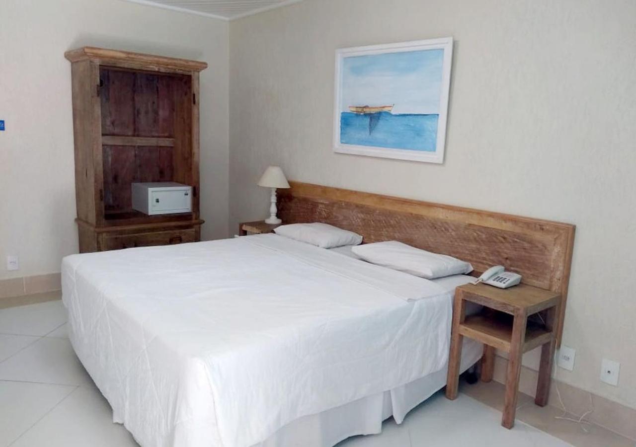Hotel Don Quijote Buzios Екстер'єр фото