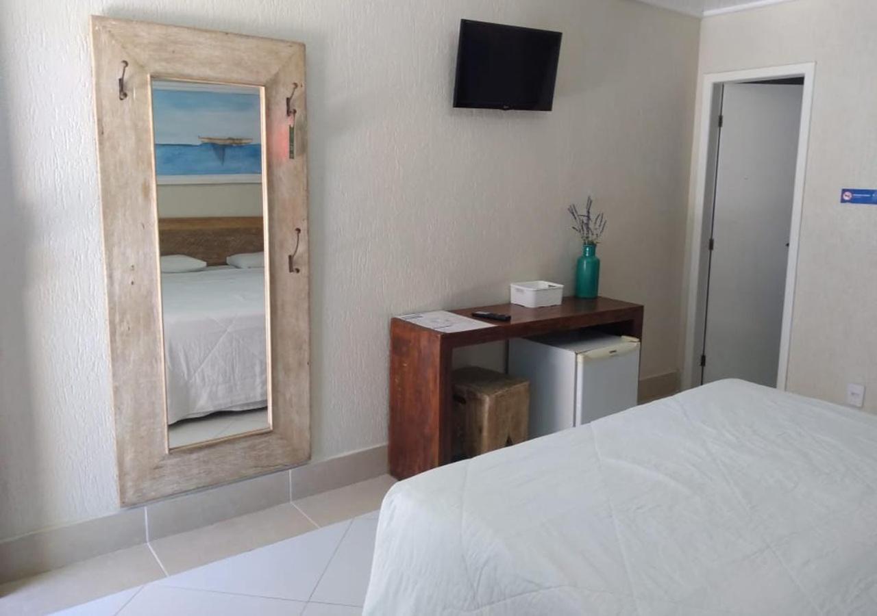 Hotel Don Quijote Buzios Екстер'єр фото